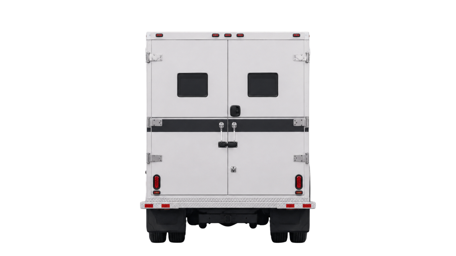Cybertruck angle 6