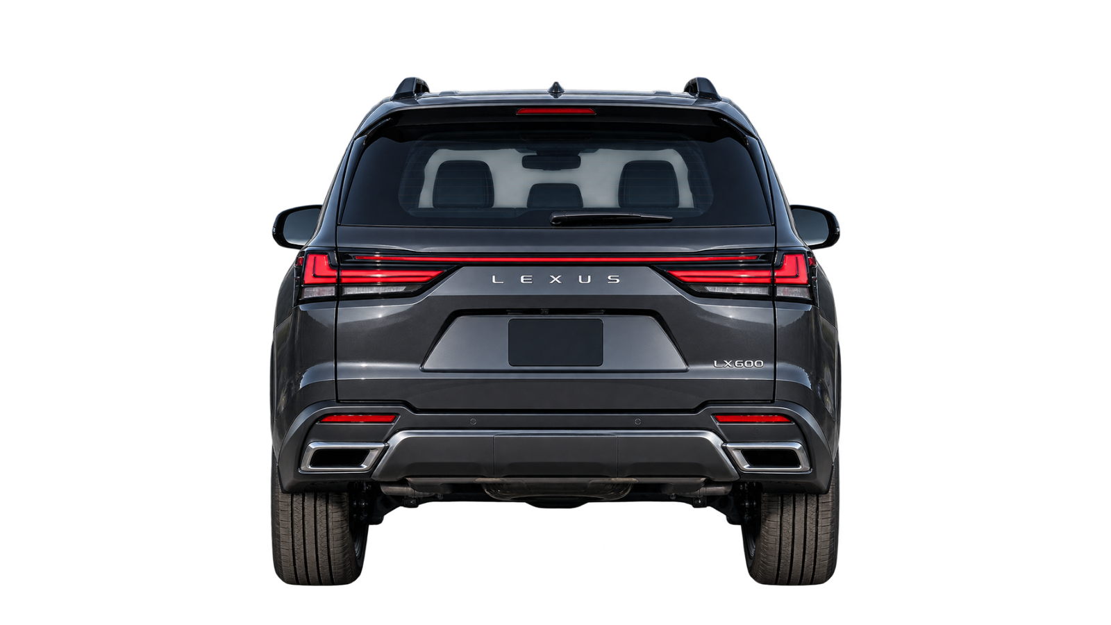 Cybertruck angle 6